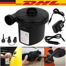 Elektrische Luftpumpe 230V /