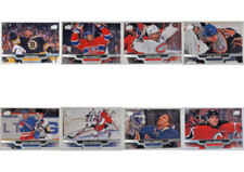 2013-14 Upper Deck Serie 1 und