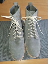 Flip Flop Stiefelette Damen