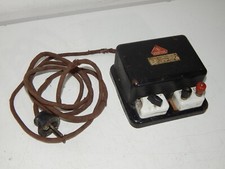 Elektrisches Gerät PROTOS