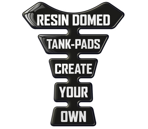 Create your own design - ,, resin