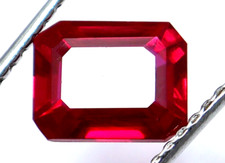 5.80 CT Natürlich Rubin