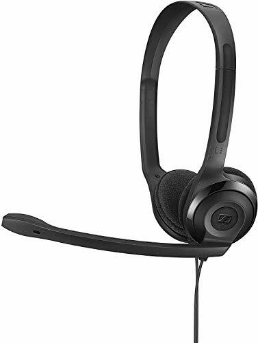 Sennheiser chat - pc, 3