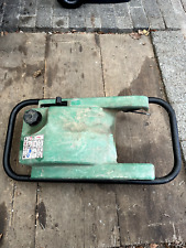 Wacker BS600 Führungsbügel gebraucht