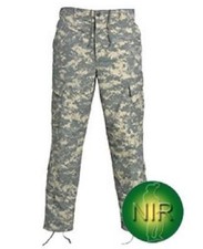 US Army Combat Acu Ucp At