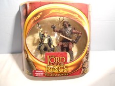 TOY BIZ Herr Der Ringe PIPPIN