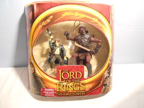 Toybiz herr der - der, pippin