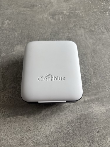 Clearblue fertilitätsmonitor - clearblue,