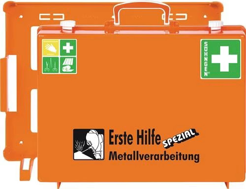 Söhngen erste hilfe - erste, koffer