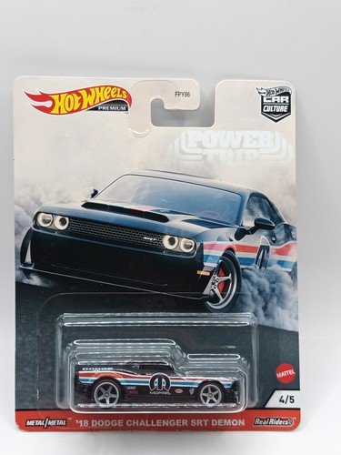 Dodge challenger srt - dodge, 18'