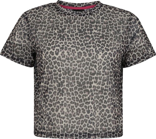Pussy deluxe shirt damen - t-shirt,