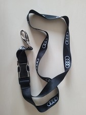 Audi Ringe Lanyard