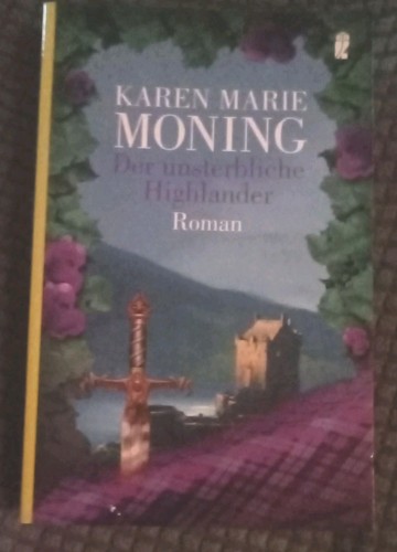 Der unsterbliche highlander - der,