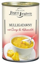 Mulligatawny