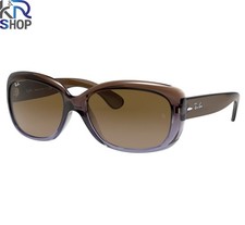 Ray Ban Brille RB 4101 JACKIE