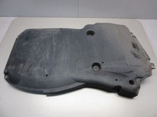 Unterbodenschutz Verkleidung