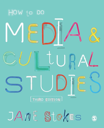How media and cultural - to,