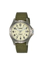 Lorus Herrenuhr Military