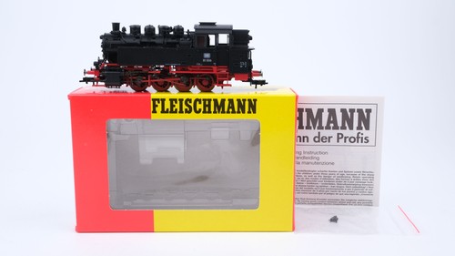 Fleischmann 4081k dampflok - 4081k,