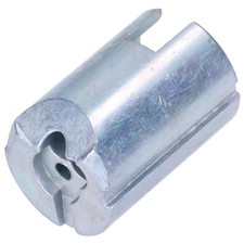 Gasschieber 15mm für bing - gasschieber,