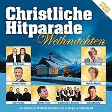 Christliche hitparade - hitparade,