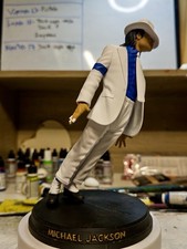 Michael Jackson Smooth