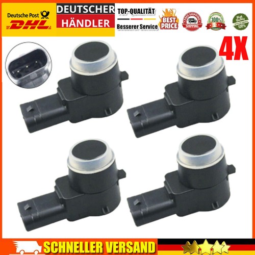 Parksensor vorne hinten - parksensor,