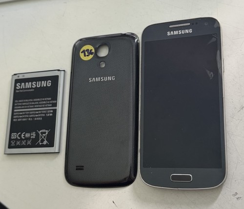 Samsung galaxy mini - galaxy,