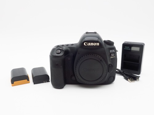 Canon eos mark dslr - canon, iv