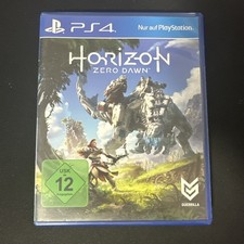 Horizon: Zero Dawn (Sony