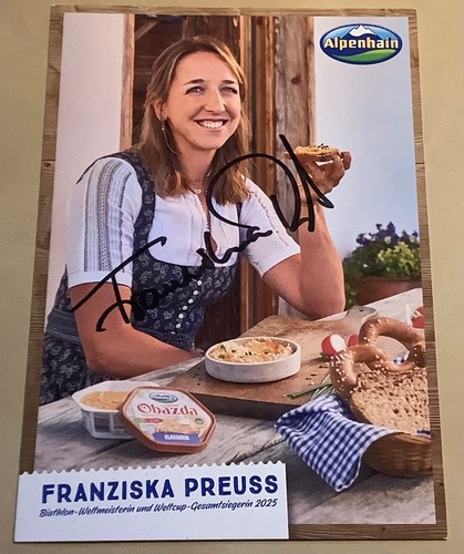 Franziska preuss original - franziska,