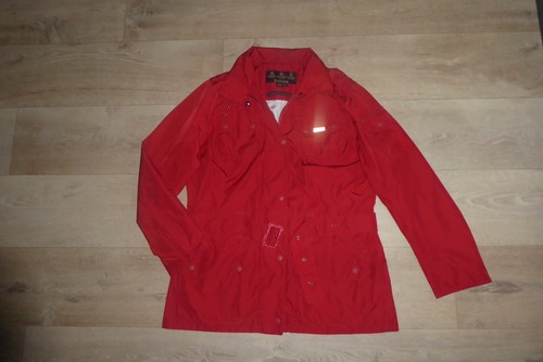 Barbour featherweight - barbour,