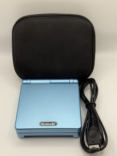 Gameboy advance arctic - gameboy, |