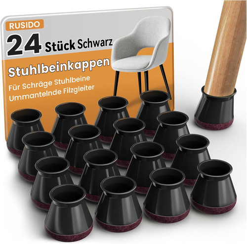 Stuhlbeinkappen silikon - stuhlbeinkappen,