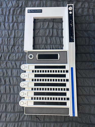 Thermaltake level snow - level, gt
