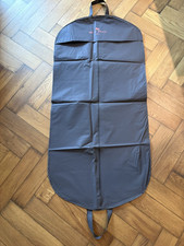 ETRO Milano Kleidersack braun / Unisex 