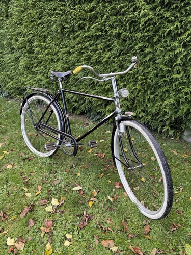 Torpedo vintage herrenrad - torpedo,