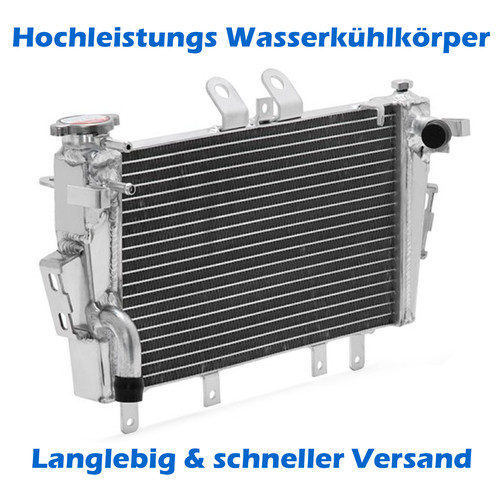 Aluminium wasserkühlung - aluminium,