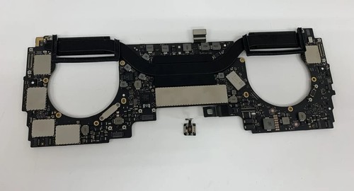 Apple macbook pro a1706 2016 - apple,