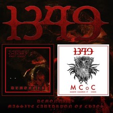 1349 - Demonoir / Massive