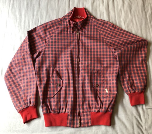 Vintage baracuta herren - herren, g9
