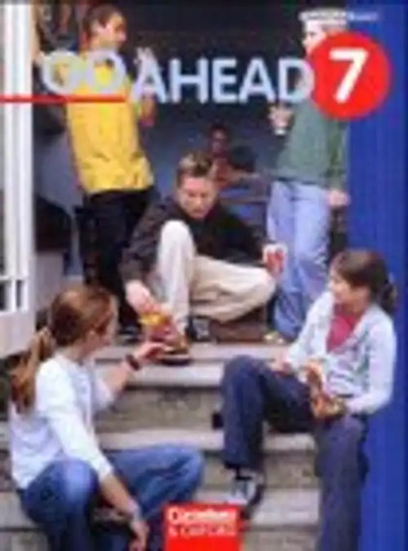 Ahead ausgabe für - ahead.,