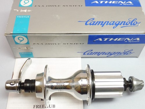 Campagnolo athena 1999 - campagnolo, (