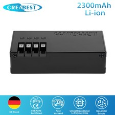 25.2V Akku für Ambrogio L30