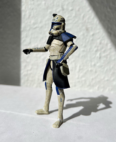 Star wars clone trooper the - star,