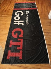 Große Volkswagen Der neue