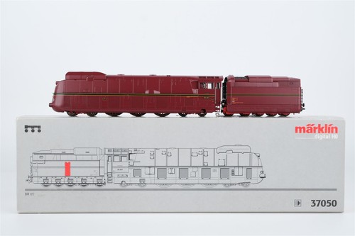 Märklin 37050 - märklin,