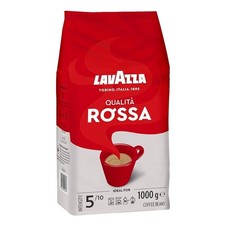 LAVAZZA Kaffee Qualita Rossa 1 Kg Kaffeebohnen