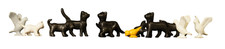 Playmobil Kleine Tiere Gemischt Mix Set Katzen