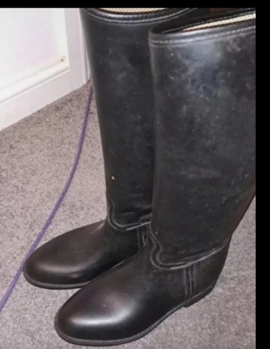 Reitstiefel kinder - reitstiefel,